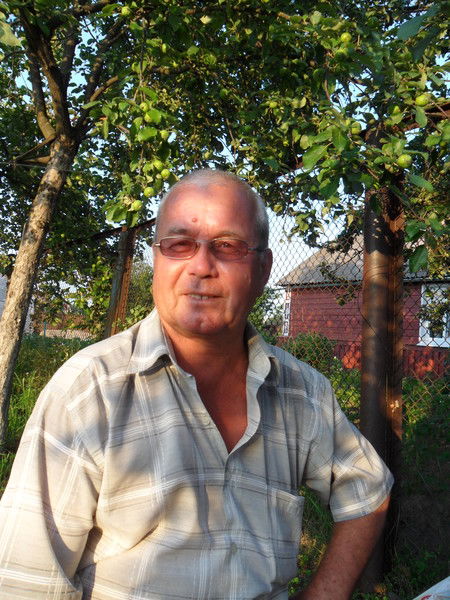 Шамиль Якубов