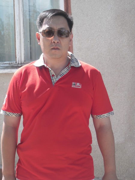 Евгений Пак