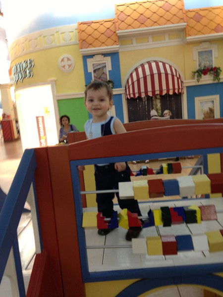 Тимур Исмаилов