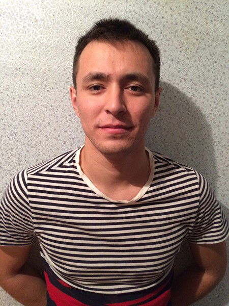 Руслан Валимухаметов