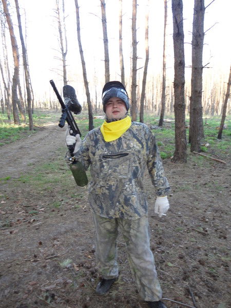 Денис Цыганов