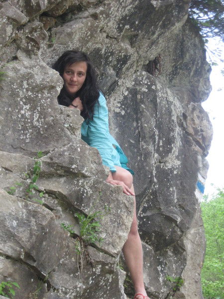 Наталия Уртадо Ортега