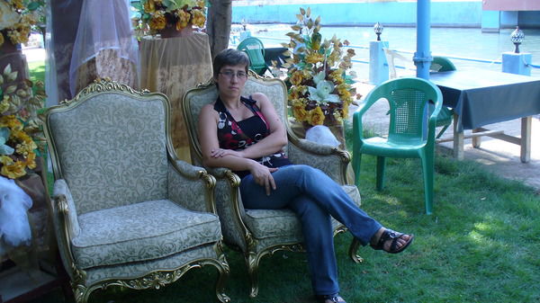 Елена Кондратенко