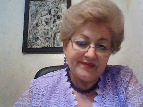 Нурия Валеева