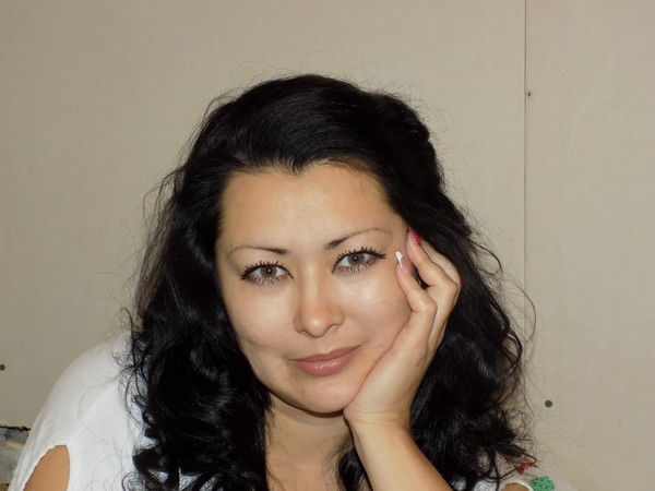 Ирина Шенгоф