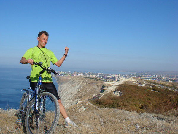 Андрей Климов