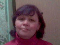 Зульфия Хамидулина