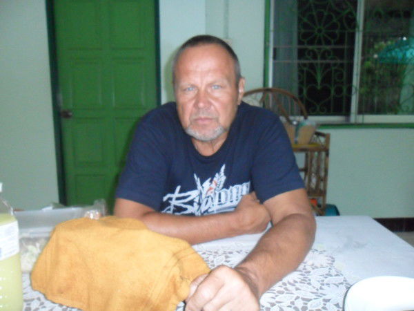 Александр Шолохов