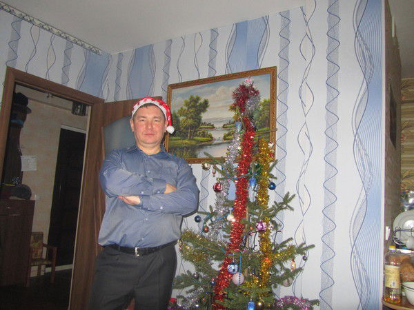 Сергей Крысько