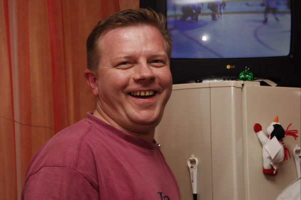 Евгений Кульчицкий