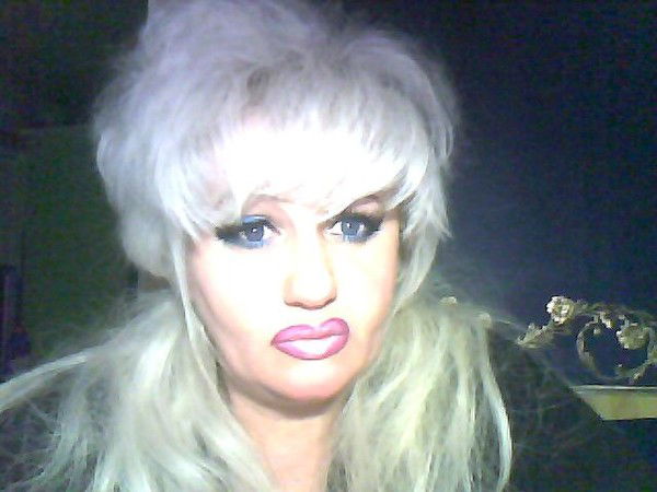 Светлана Воронюк