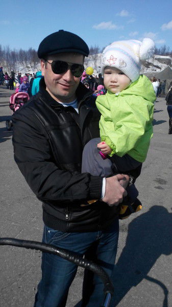 Рамиль Якупов