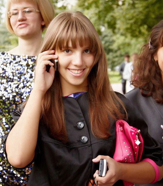 Полина Кравчук