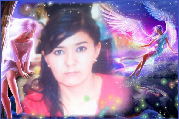 Гульманат Максутбекова