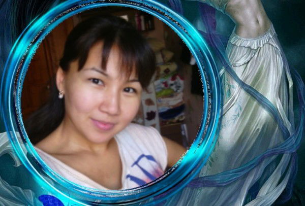 Эля Турдугулова