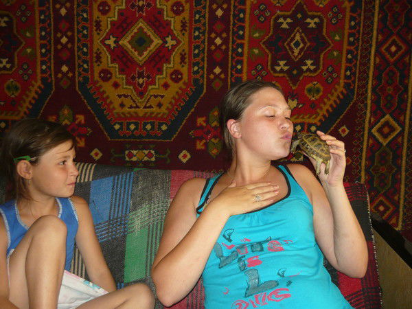 Мария Ананьина