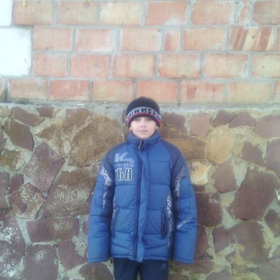 Русик Коркишко