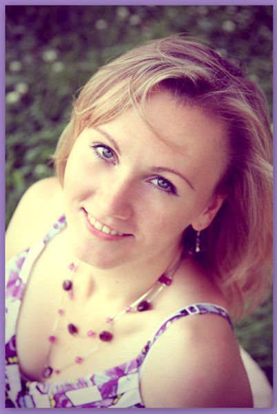 Елена Терехина