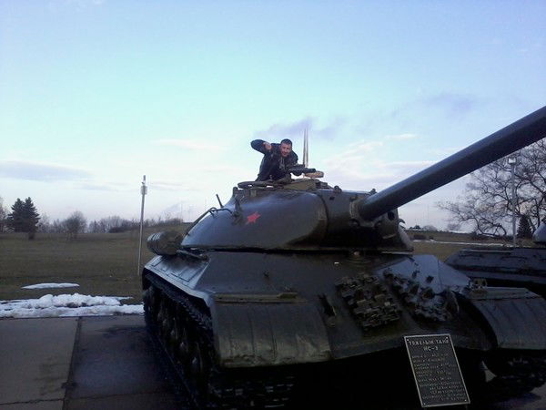 Миша Валько