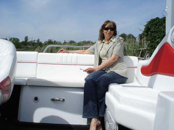 Наталья Догадова