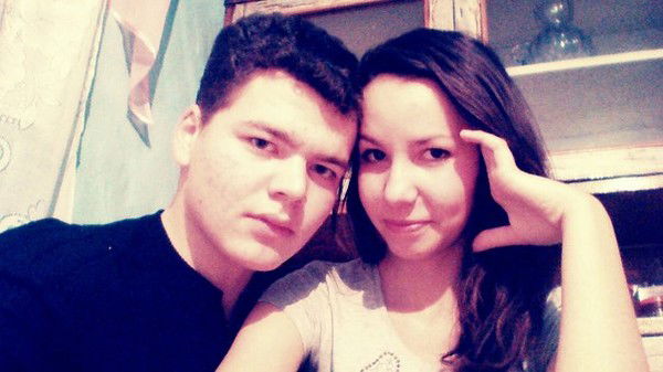 Виталий Антипин