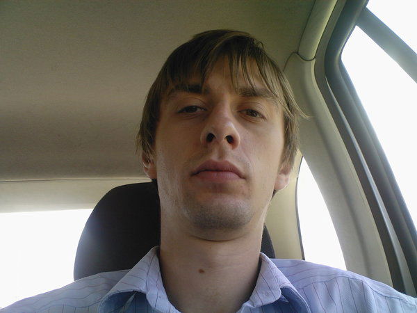 Денис Беккер