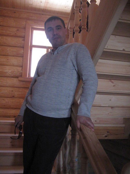 Николай Буслаев