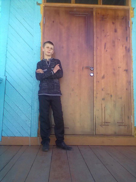 Иван Хохлов