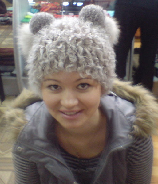 Ирина Обыдённова