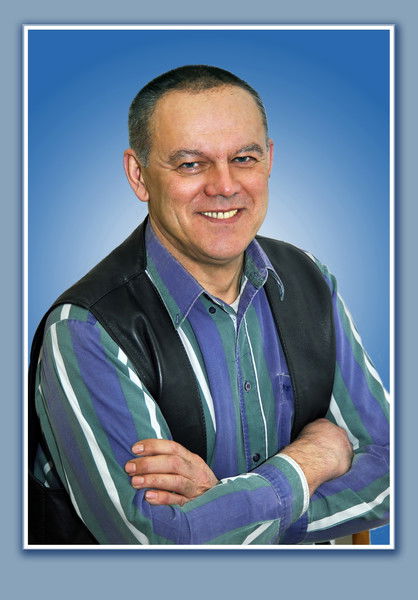 Евгений Солдатенков