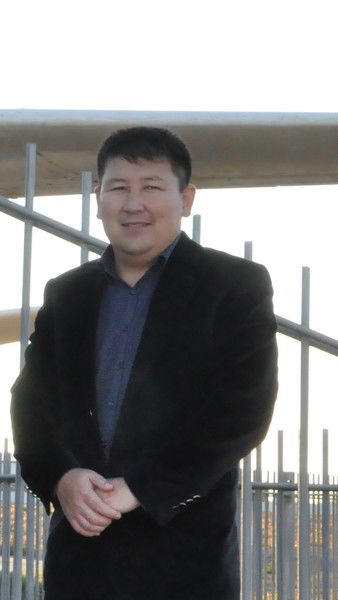 Еламан Габдуллин