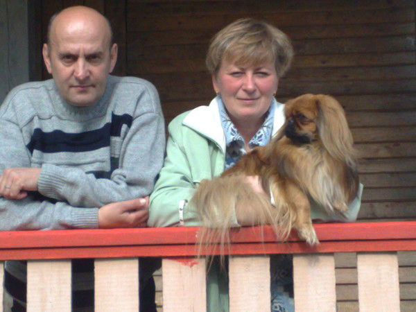 Геннадий Маринкевич