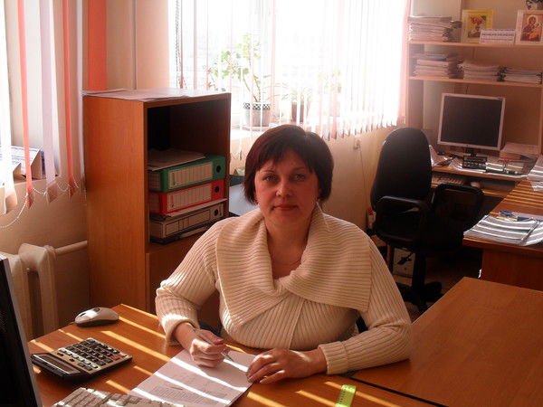 Гульнара Дашкина