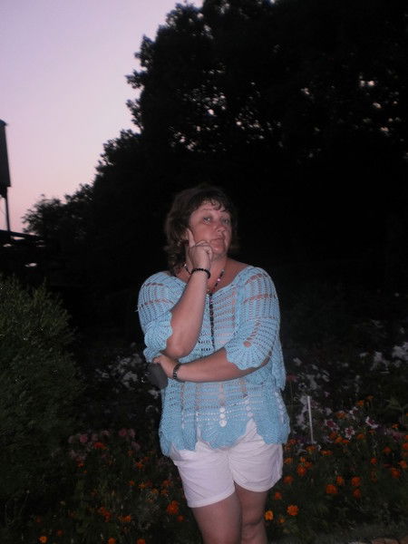 Елена Луценко