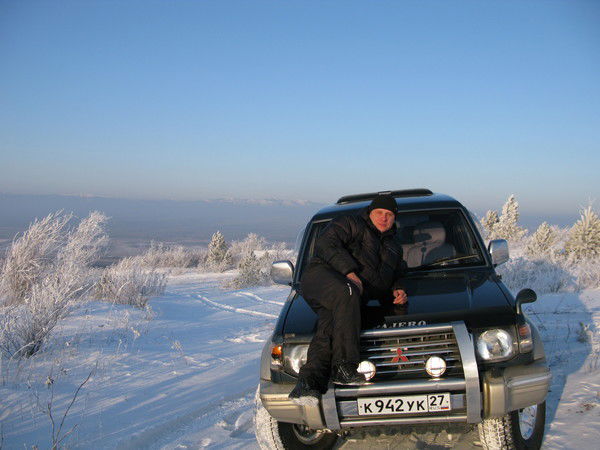 Дмитрий Старых