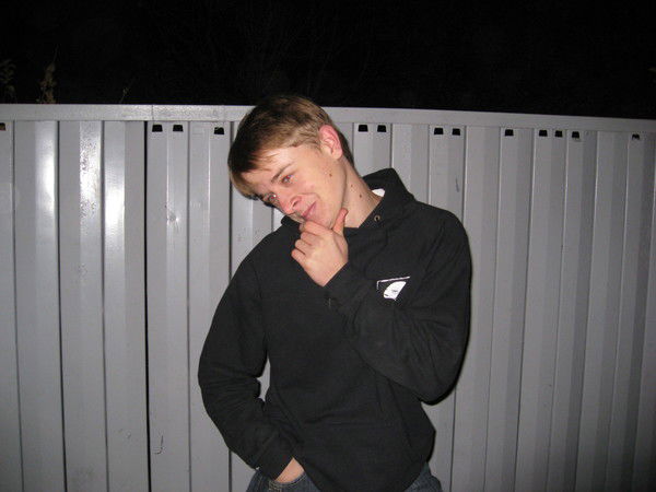 Александр Новокшонов