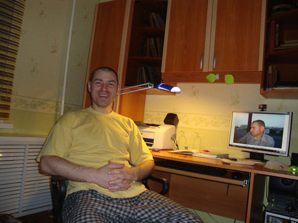 Георгий Дони