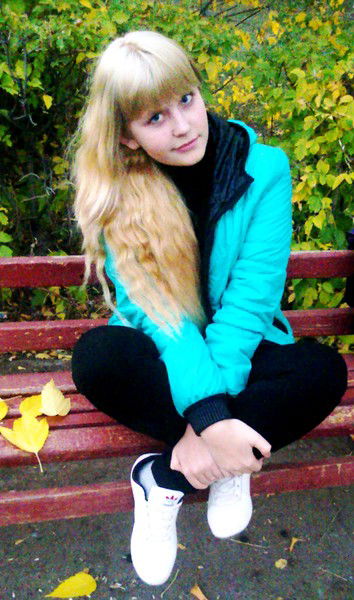 Юлия Жданова