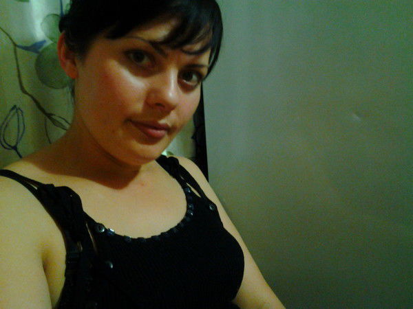 Света Моисеева