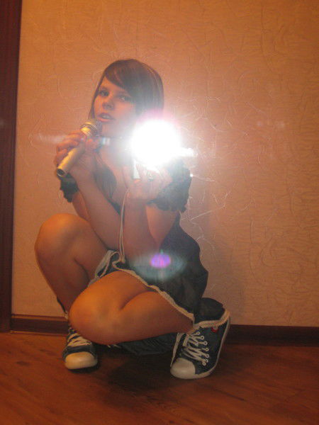 Даша Марченко