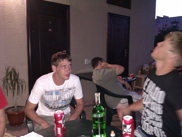 Саша Семешко