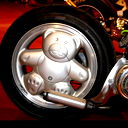 Послушный Мишка