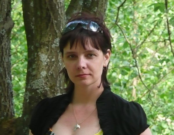 Юлия Соловьева