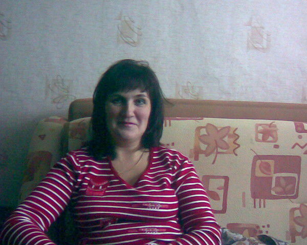 Наталья Помельцева(Нуштаева)