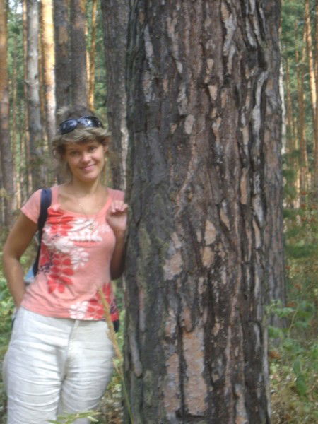 Максимова Наталья