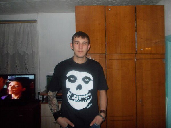 Егор Павленко