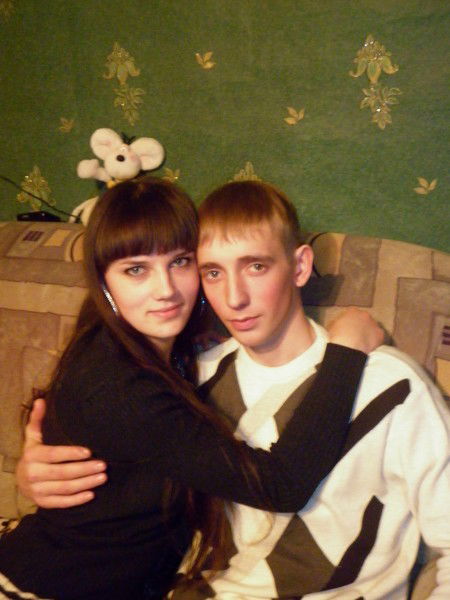 Светлана Закерничная