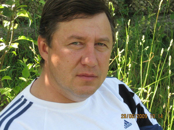 Гаганин Евгений