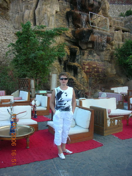 Валентина Евдокимова