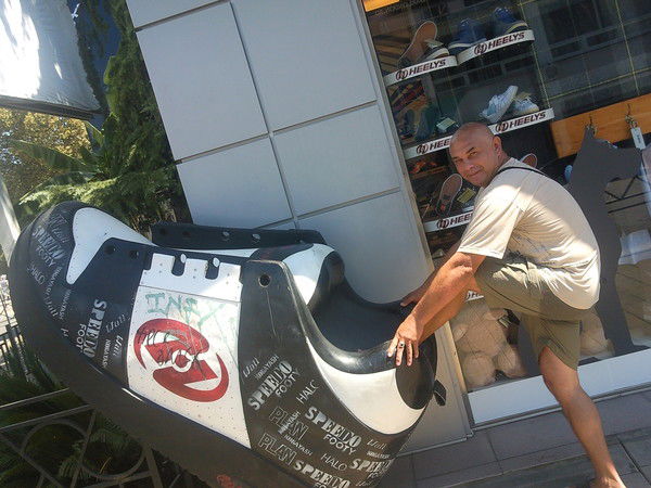 Александр Садыков